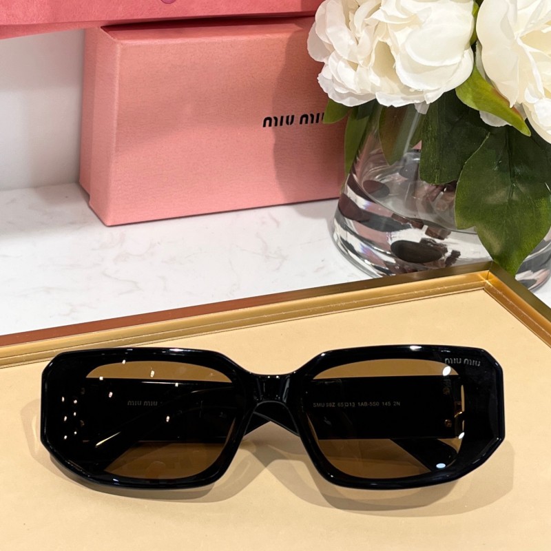 MiuMiu Sunglasses