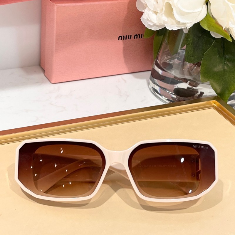 MiuMiu Sunglasses