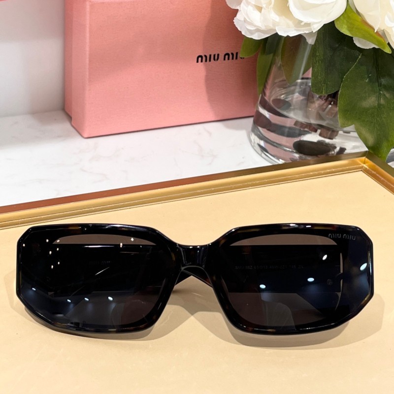 MiuMiu Sunglasses