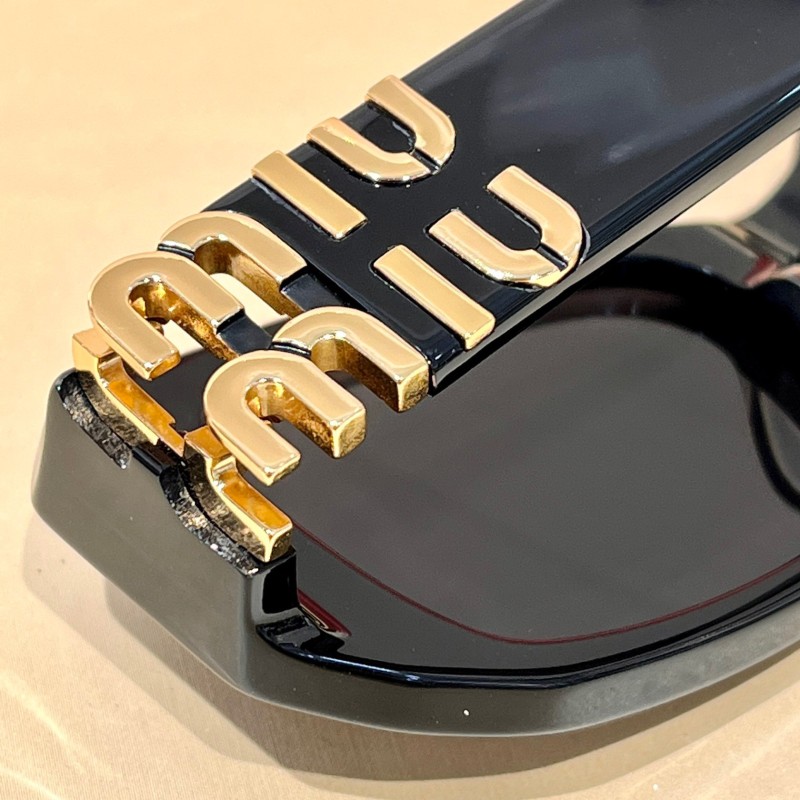 MiuMiu Sunglasses