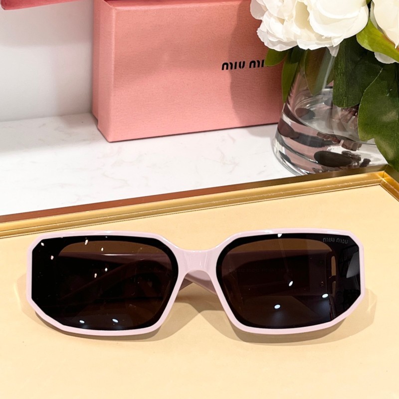 MiuMiu Sunglasses