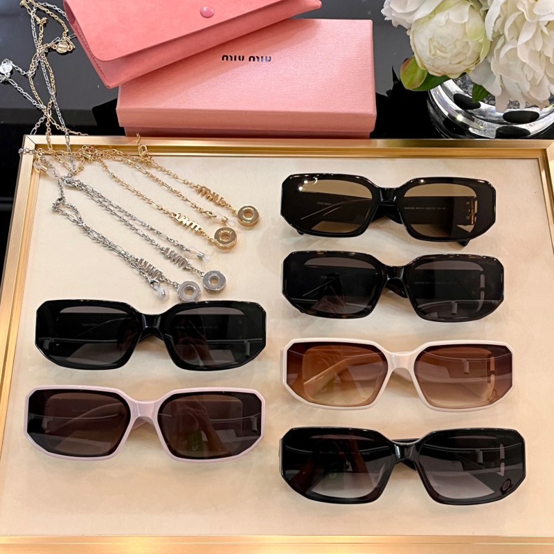 MiuMiu Sunglasses