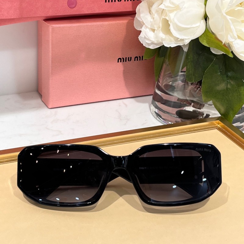 MiuMiu Sunglasses