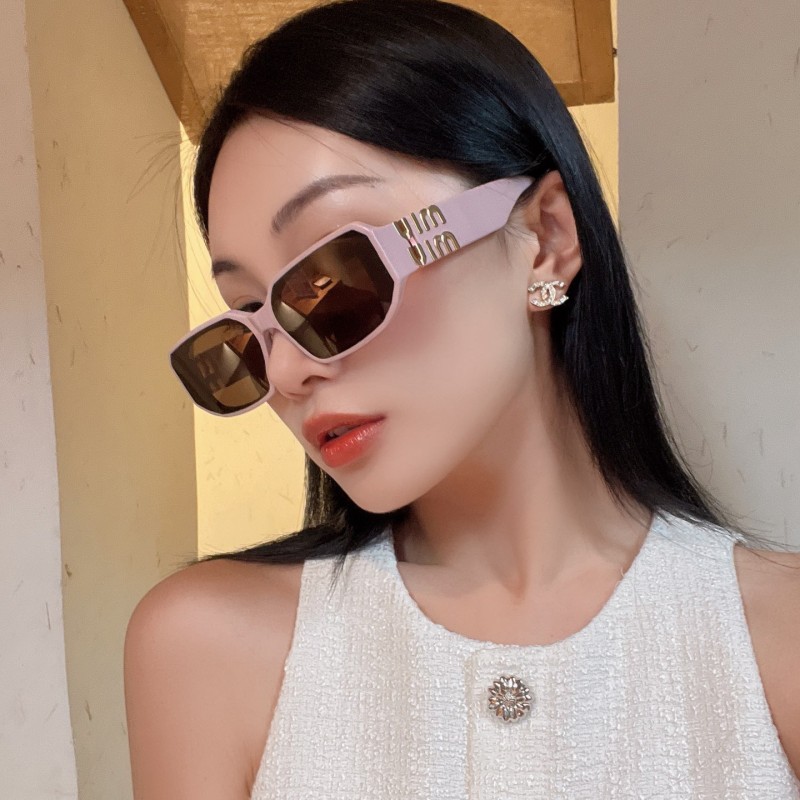 MiuMiu Sunglasses