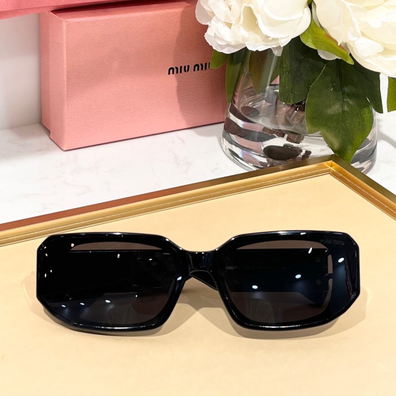 MiuMiu Sunglasses