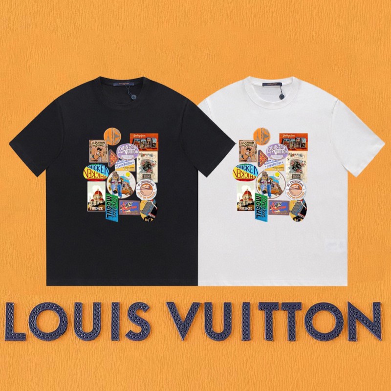 LV Unisex Tee