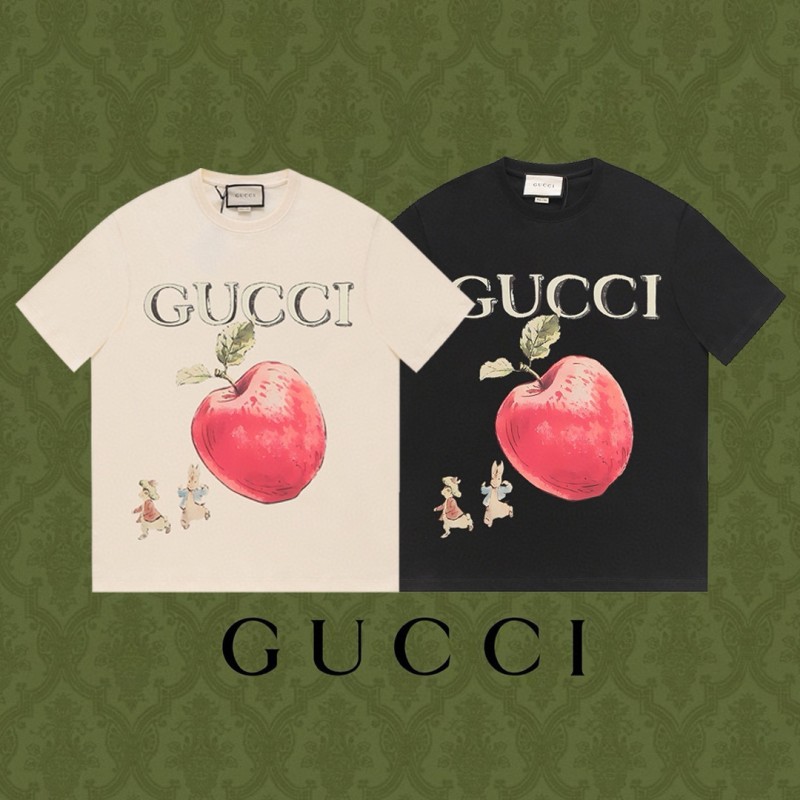 Gucci Unisex Tee