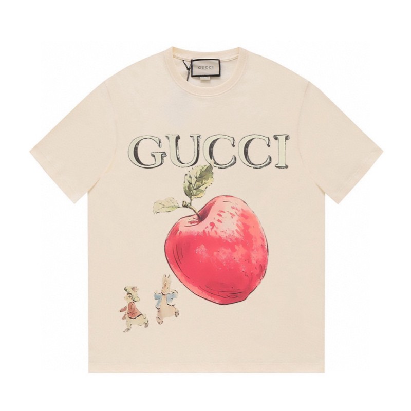 Gucci Unisex Tee