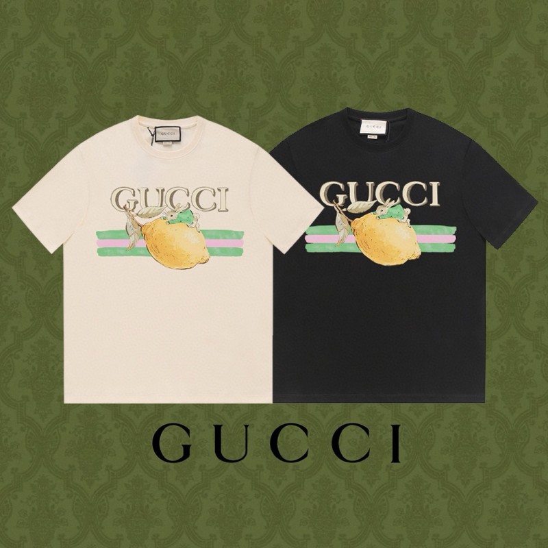 Gucci Unisex Tee