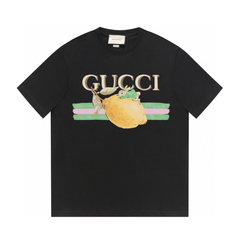 Gucci Unisex Tee