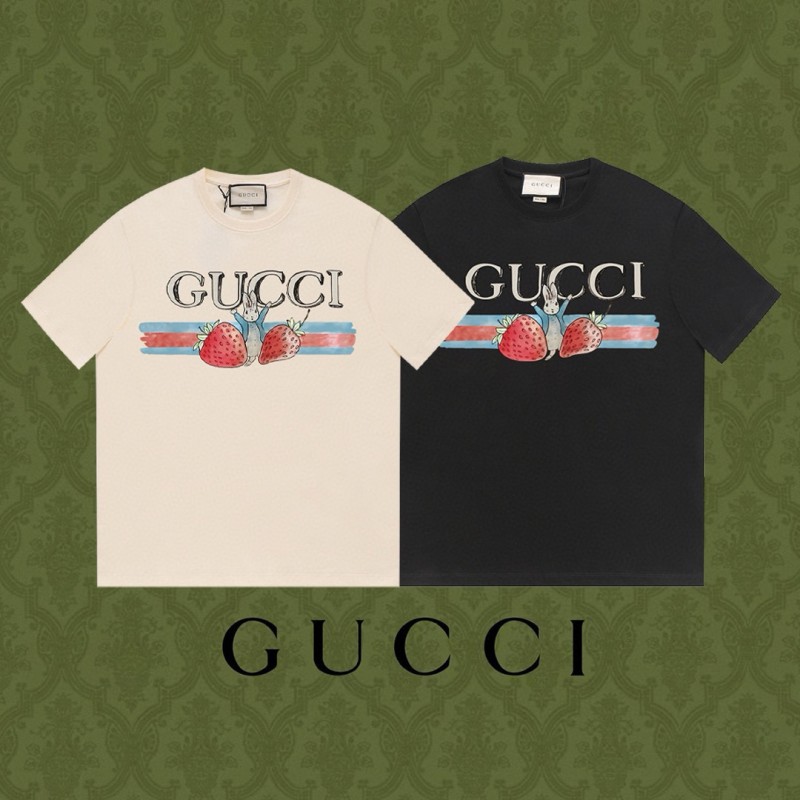 Gucci Unisex Tee