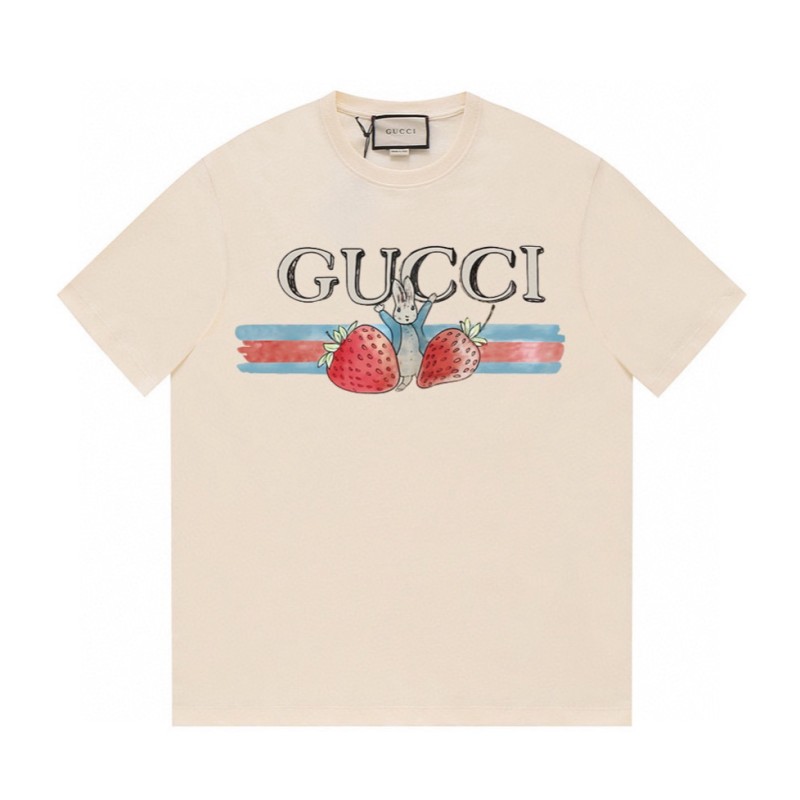 Gucci Unisex Tee