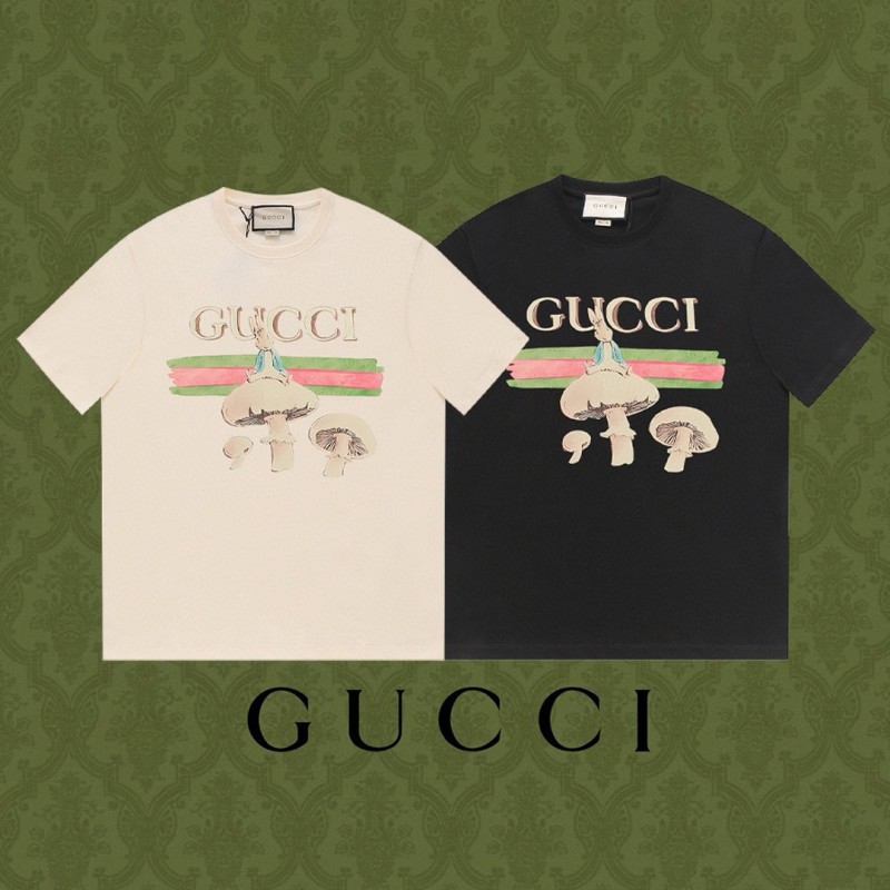 Gucci Unisex Tee