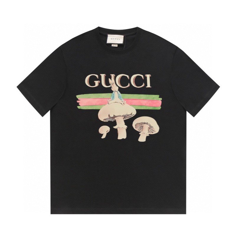 Gucci Unisex Tee