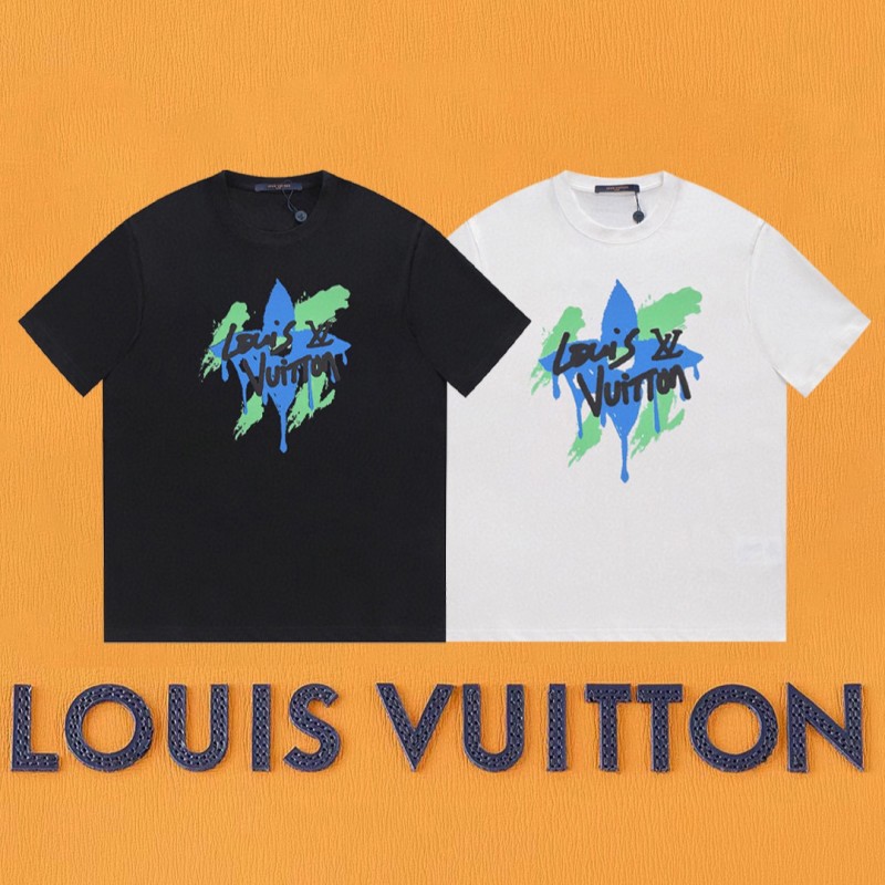 LV Unisex Tee