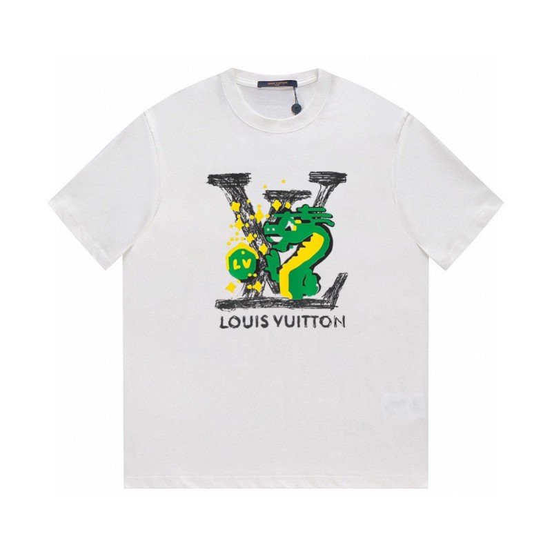 LV Unisex Tee