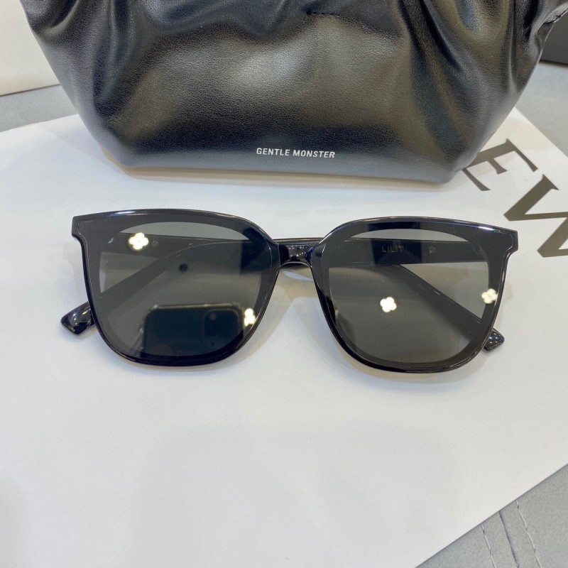 Gentle Monster Lilit Sunglasses