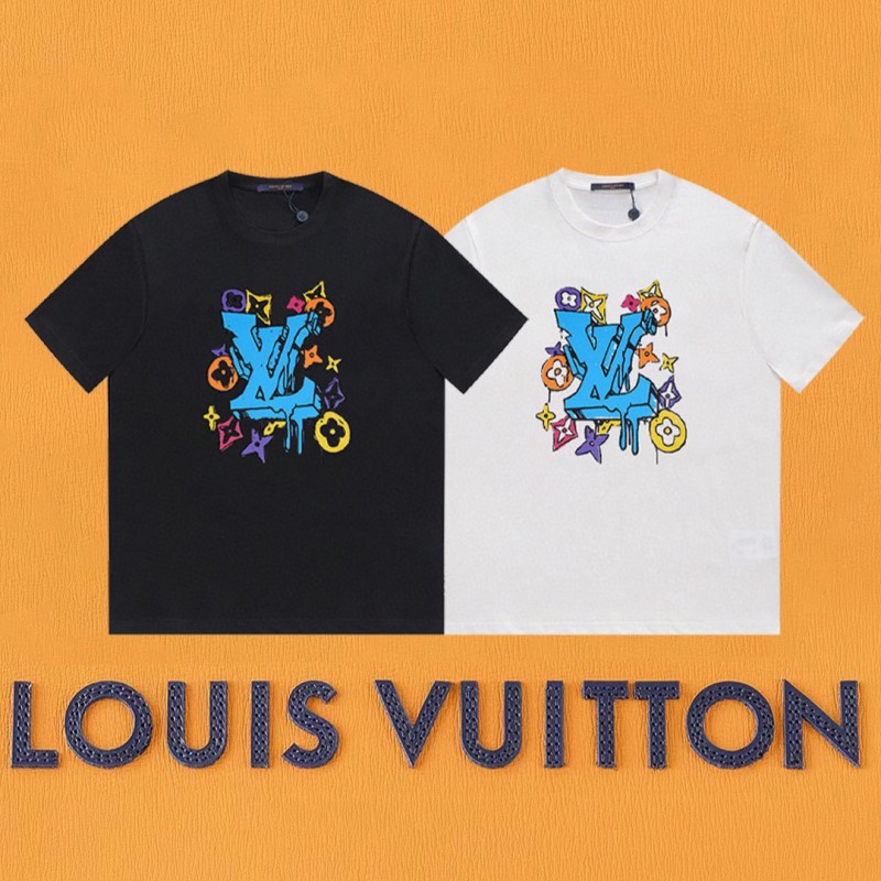 LV Unisex Tee