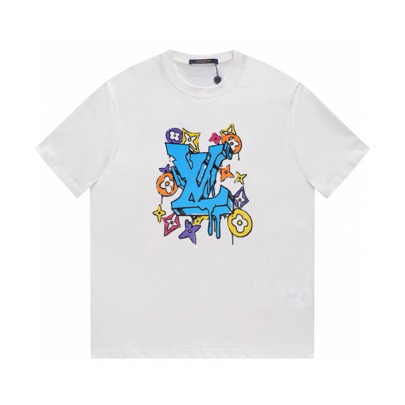 LV Unisex Tee