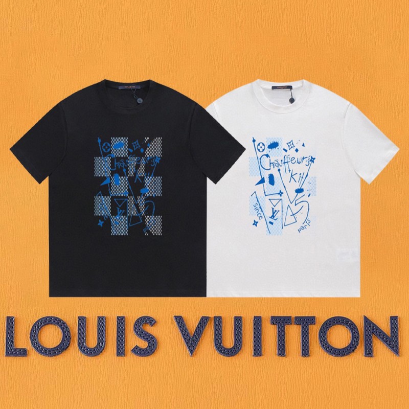 LV Unisex Tee