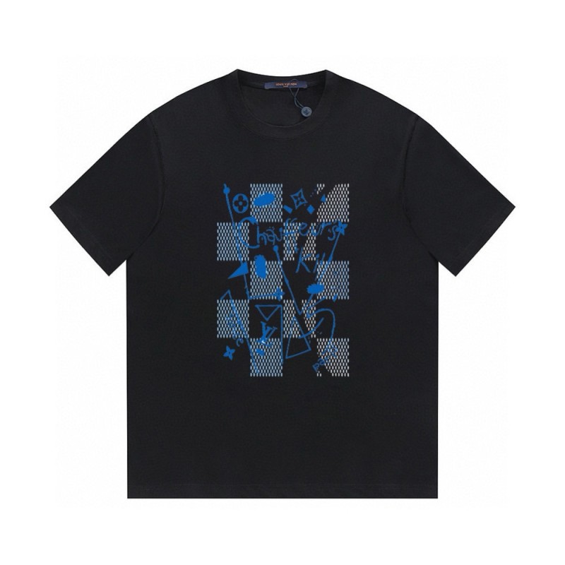 LV Unisex Tee