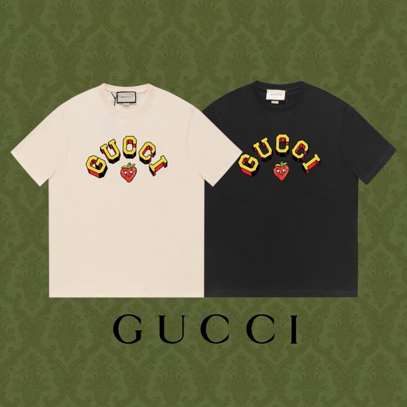 Gucci Unisex Tee