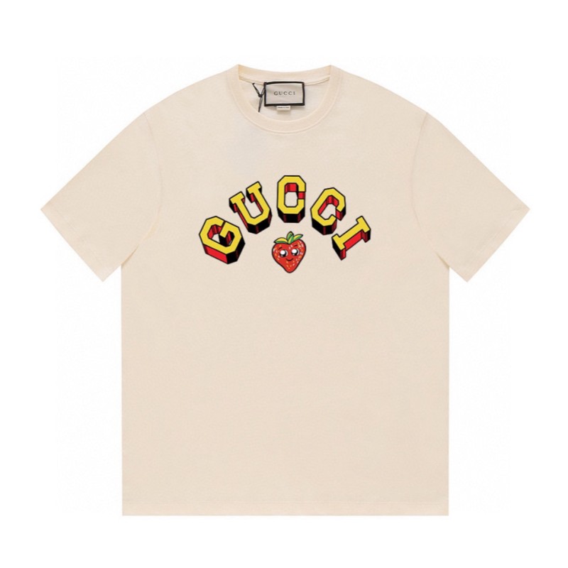 Gucci Unisex Tee