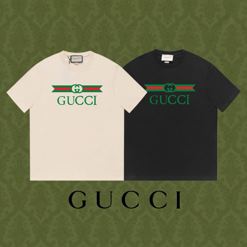 Gucci Unisex Tee