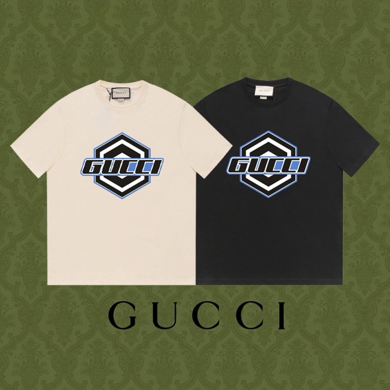 Gucci Unisex Tee