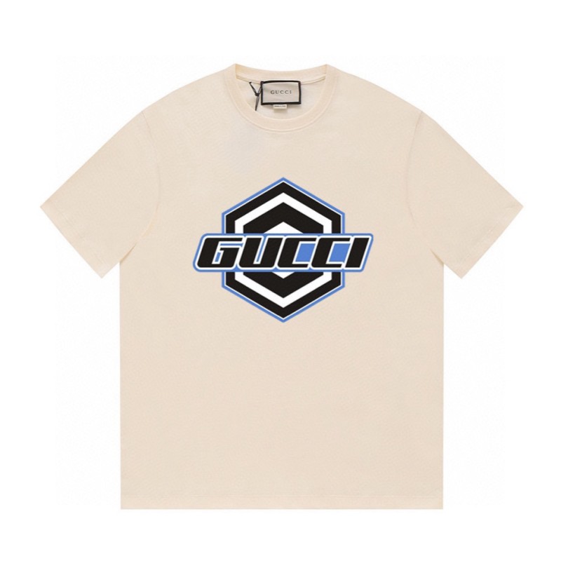 Gucci Unisex Tee