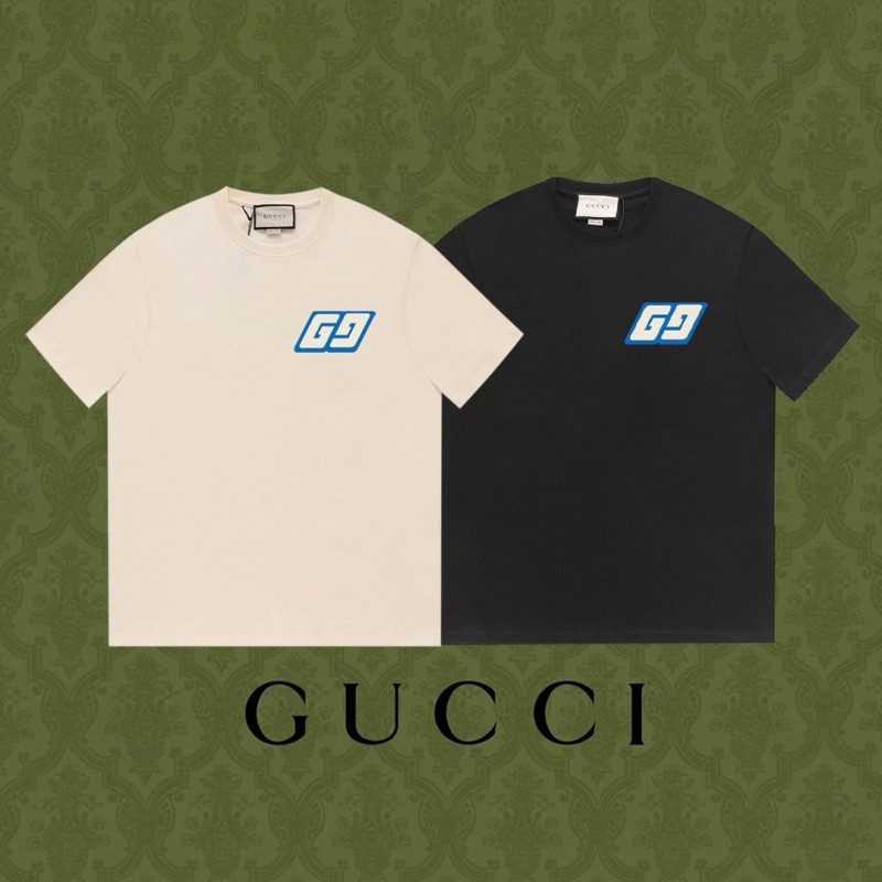 Gucci Unisex Tee