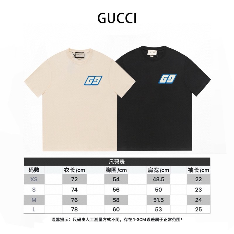 Gucci Unisex Tee