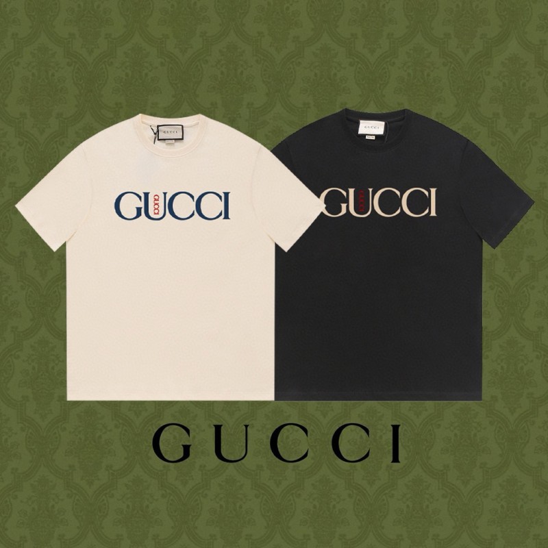 Gucci Unisex Tee