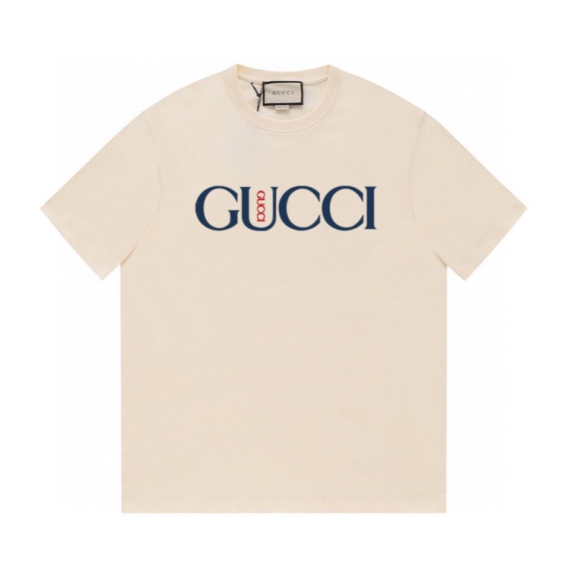 Gucci Unisex Tee