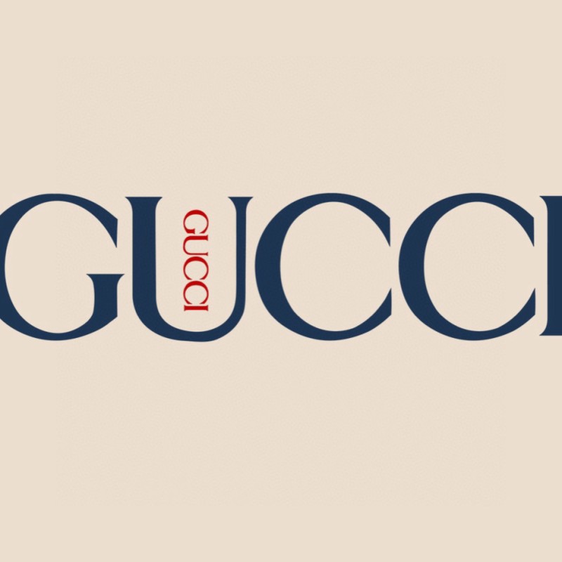 Gucci Unisex Tee