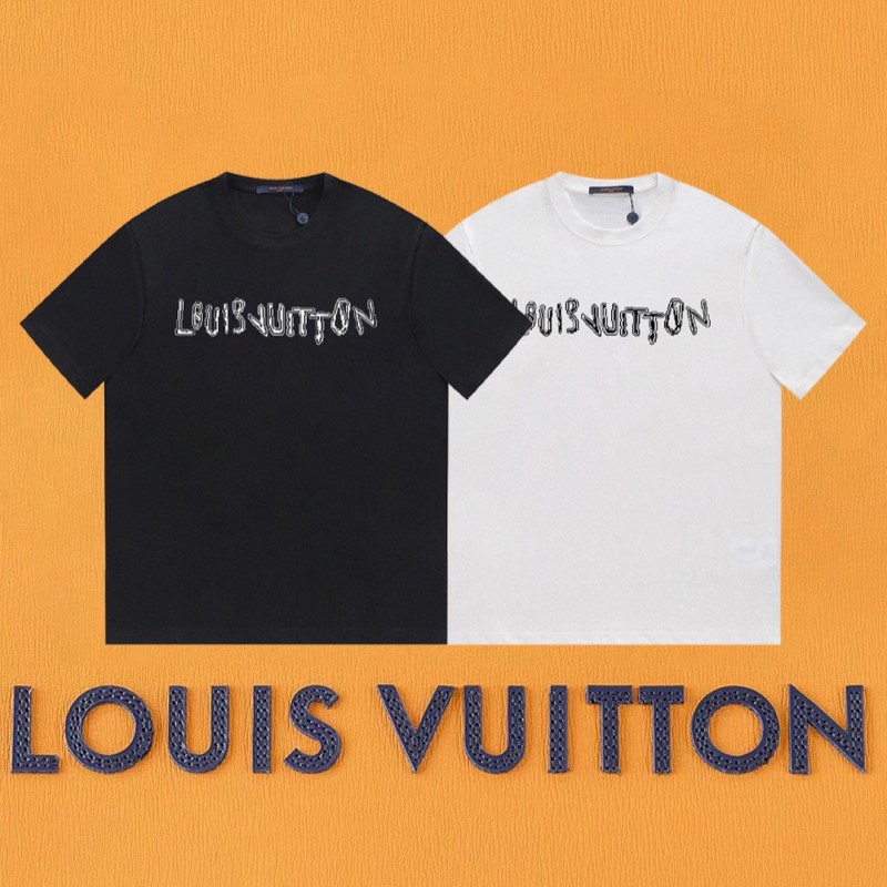 LV Unisex Tee