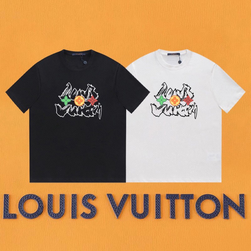 LV Unisex Tee