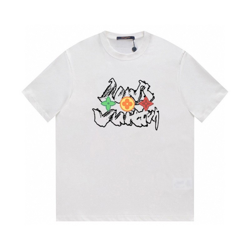 LV Unisex Tee