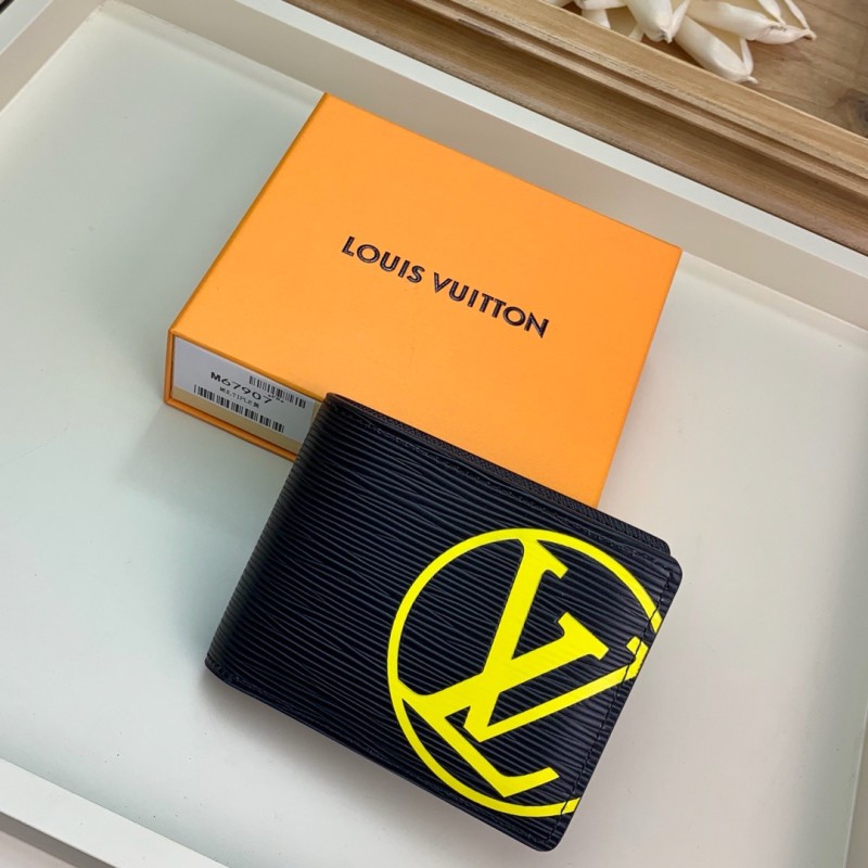 LV Wallet