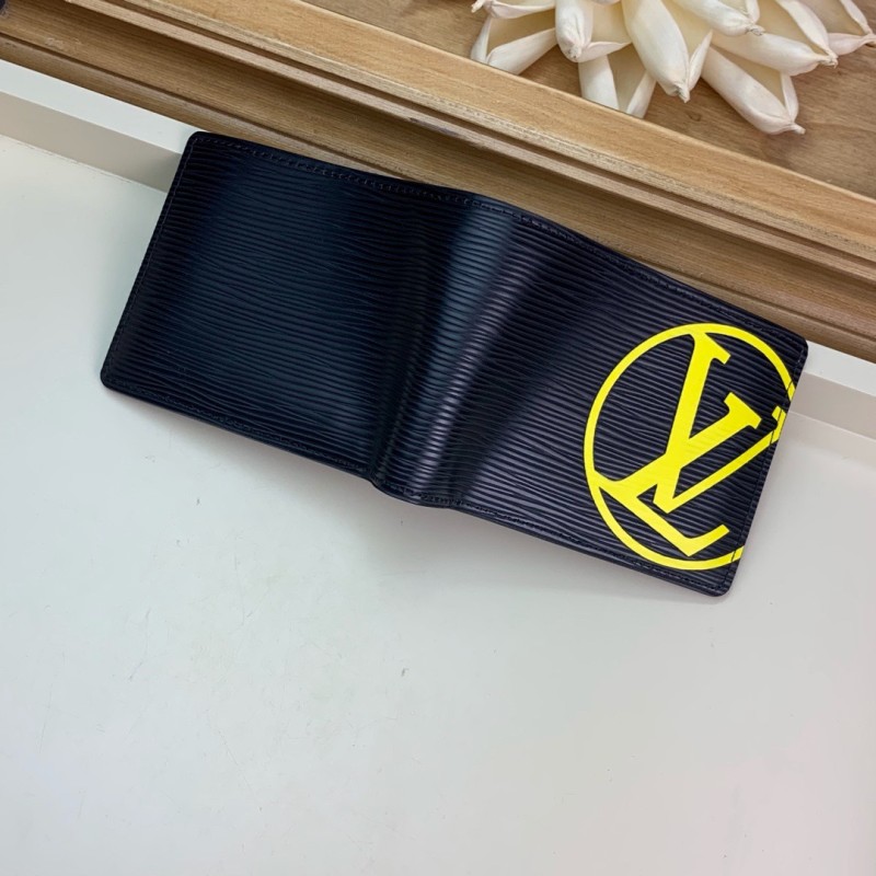 LV Wallet