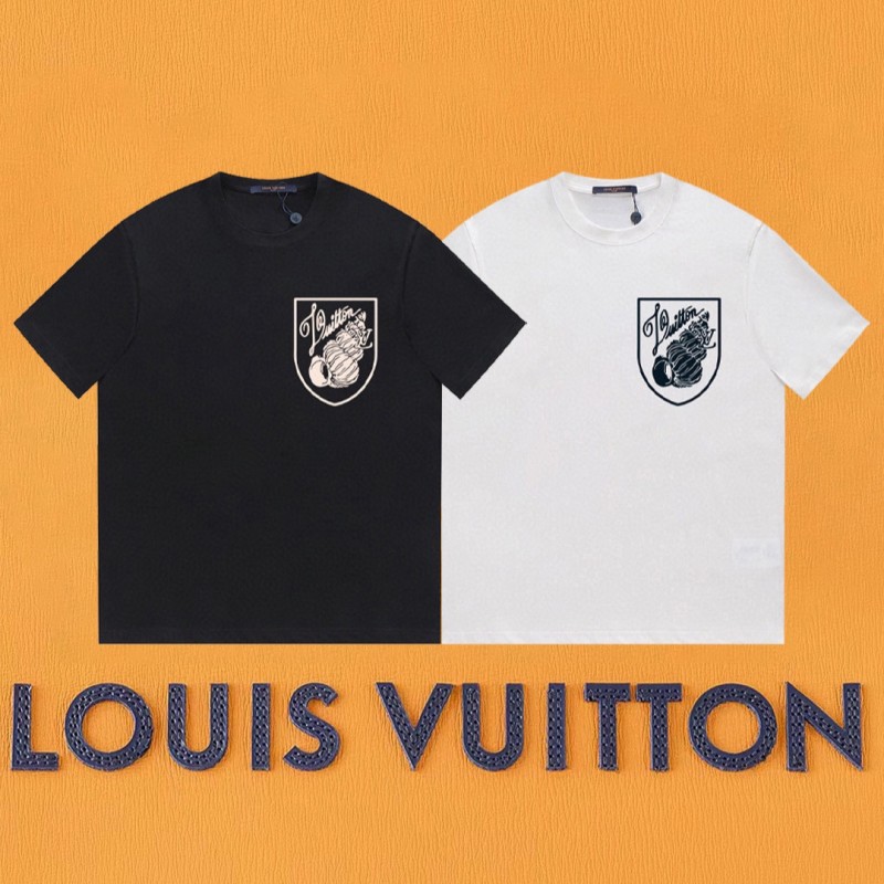 LV Unisex Tee