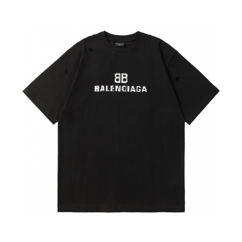 Balenciaga Unisex Tee