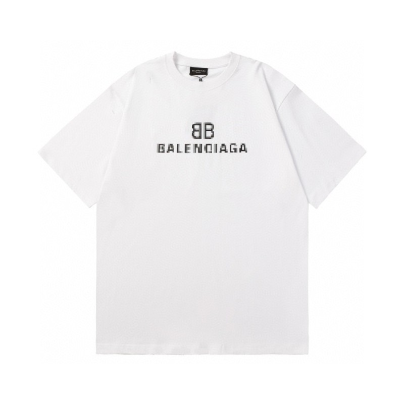 Balenciaga Unisex Tee