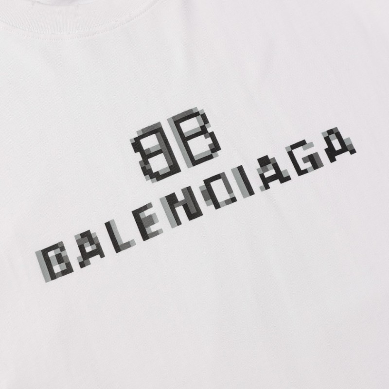 Balenciaga Unisex Tee