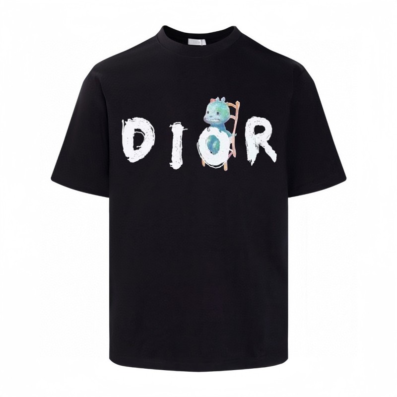 Dior Unisex Tee