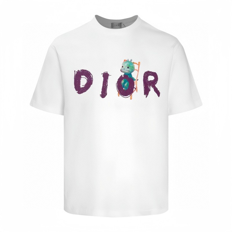 Dior Unisex Tee