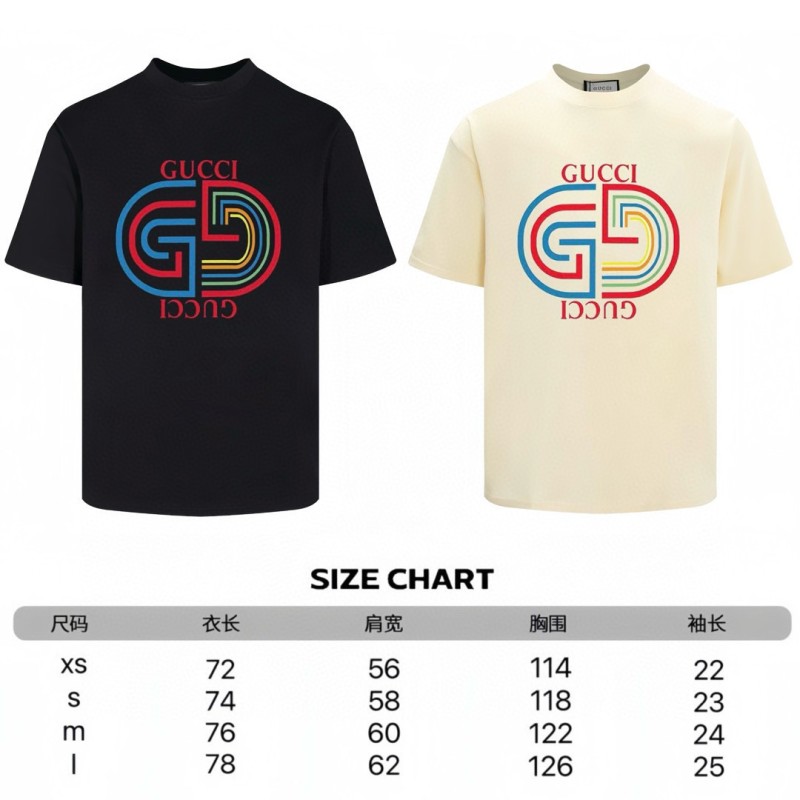 Gucci Unisex Tee