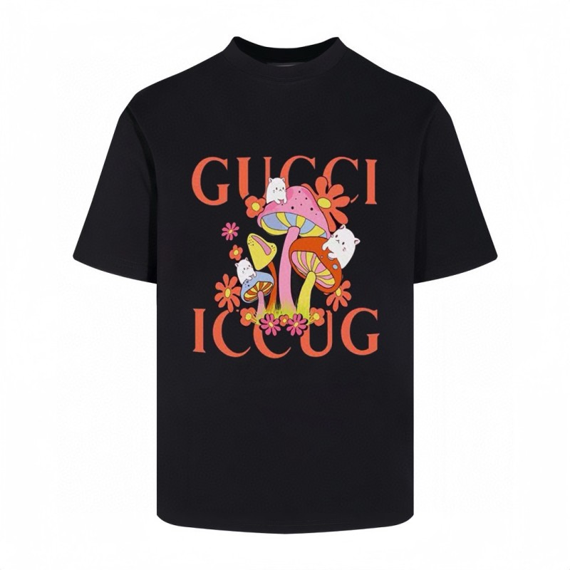 Gucci Unisex Tee