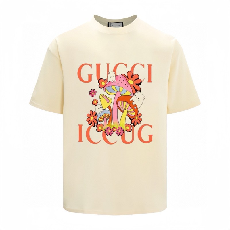 Gucci Unisex Tee