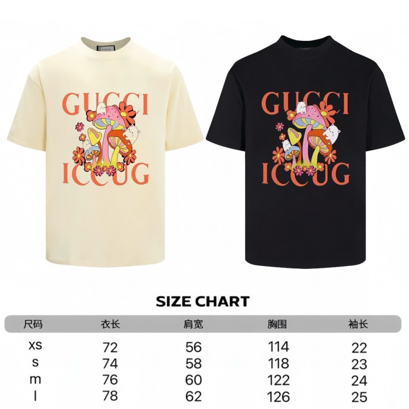 Gucci Unisex Tee